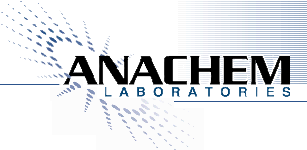 Anachem Laboratories - chemical analysis and testing services